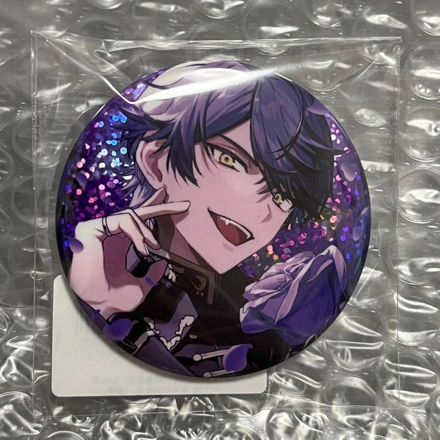 シクフォニ いるま 誕生日 缶バ - 通販 - nickhealey.co.uk